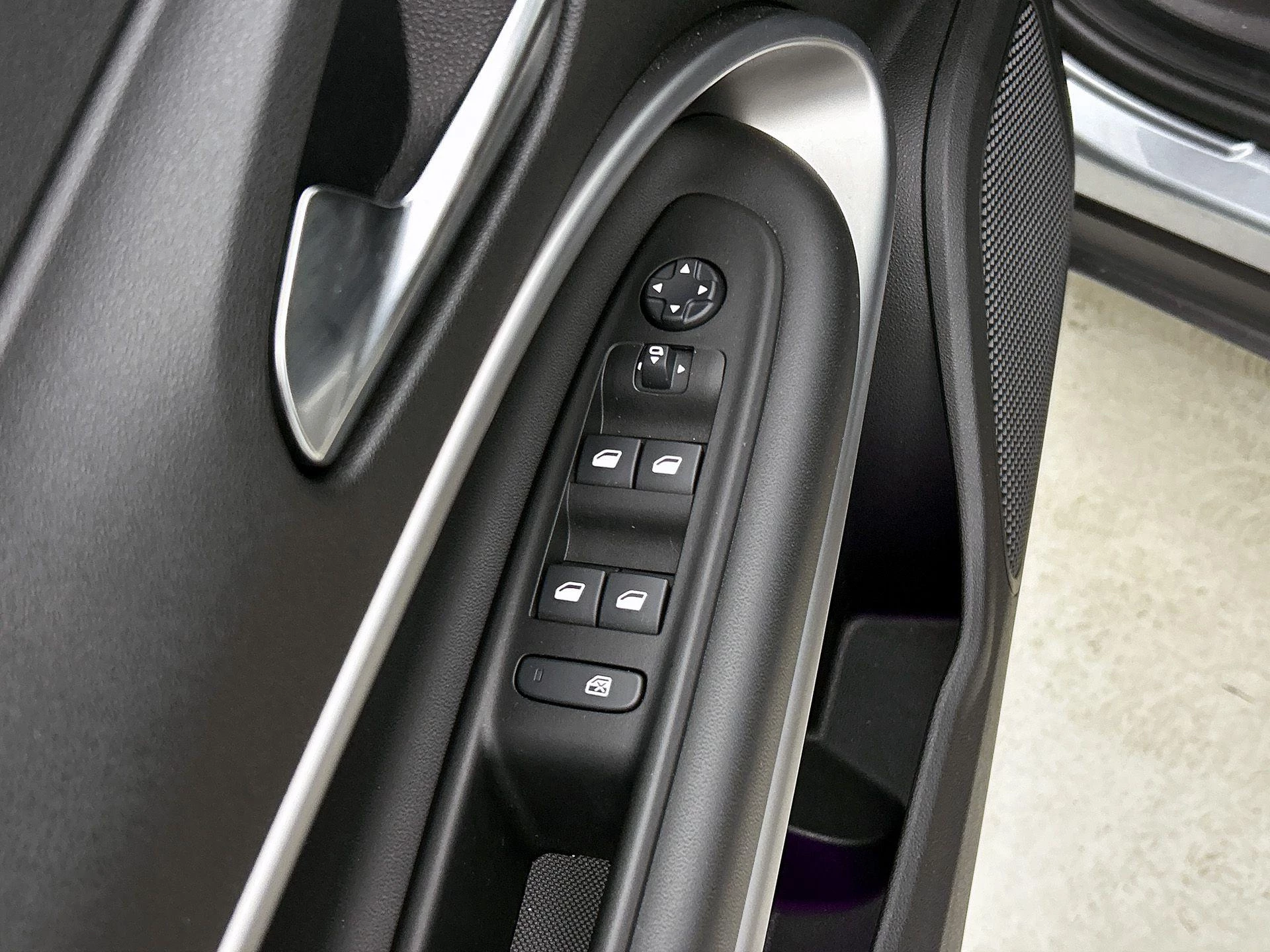 Jeep Avenger 54kWh 1st Edition