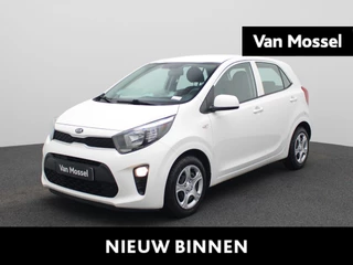 Kia Picanto Easy 1.0