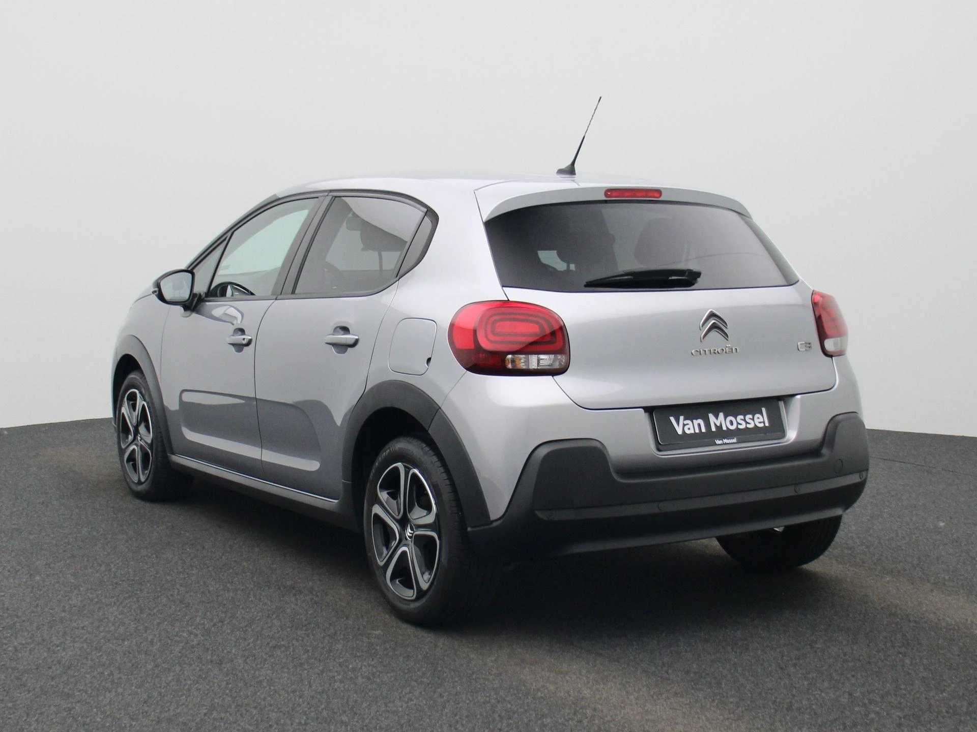 Citroën C3 1.2 Feel