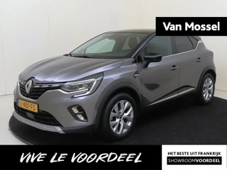 Renault Captur 1.0 TCe 90 Intens