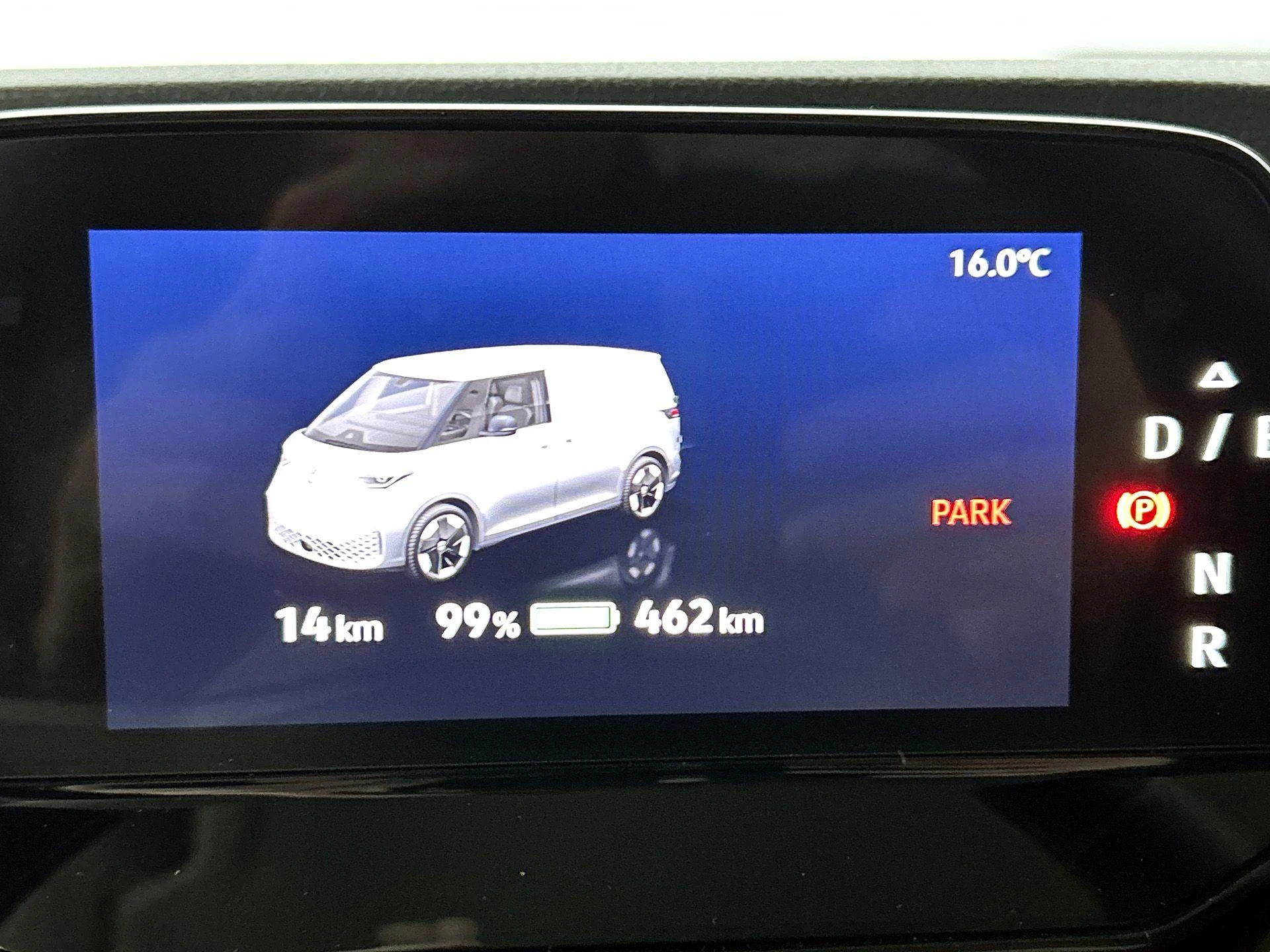 Volkswagen-ID. Buzz Cargo-image-20
