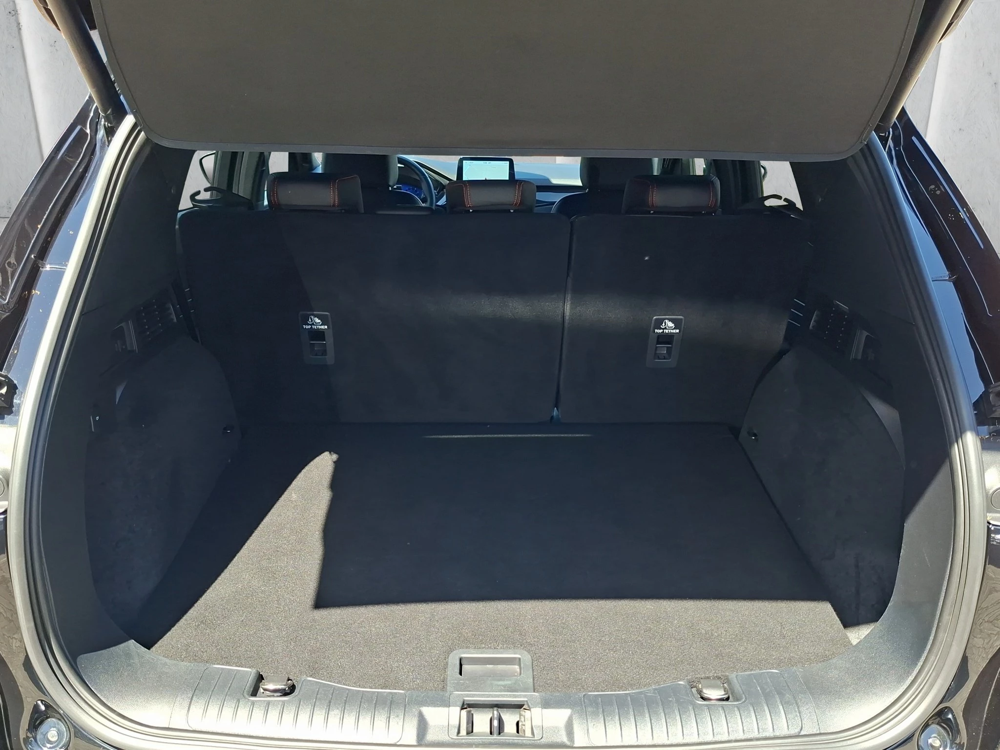 Ford Kuga ST-Line X 1.5 EB LED | ACC | GJR | RFK | SHZ | PDC | LMF | Navi