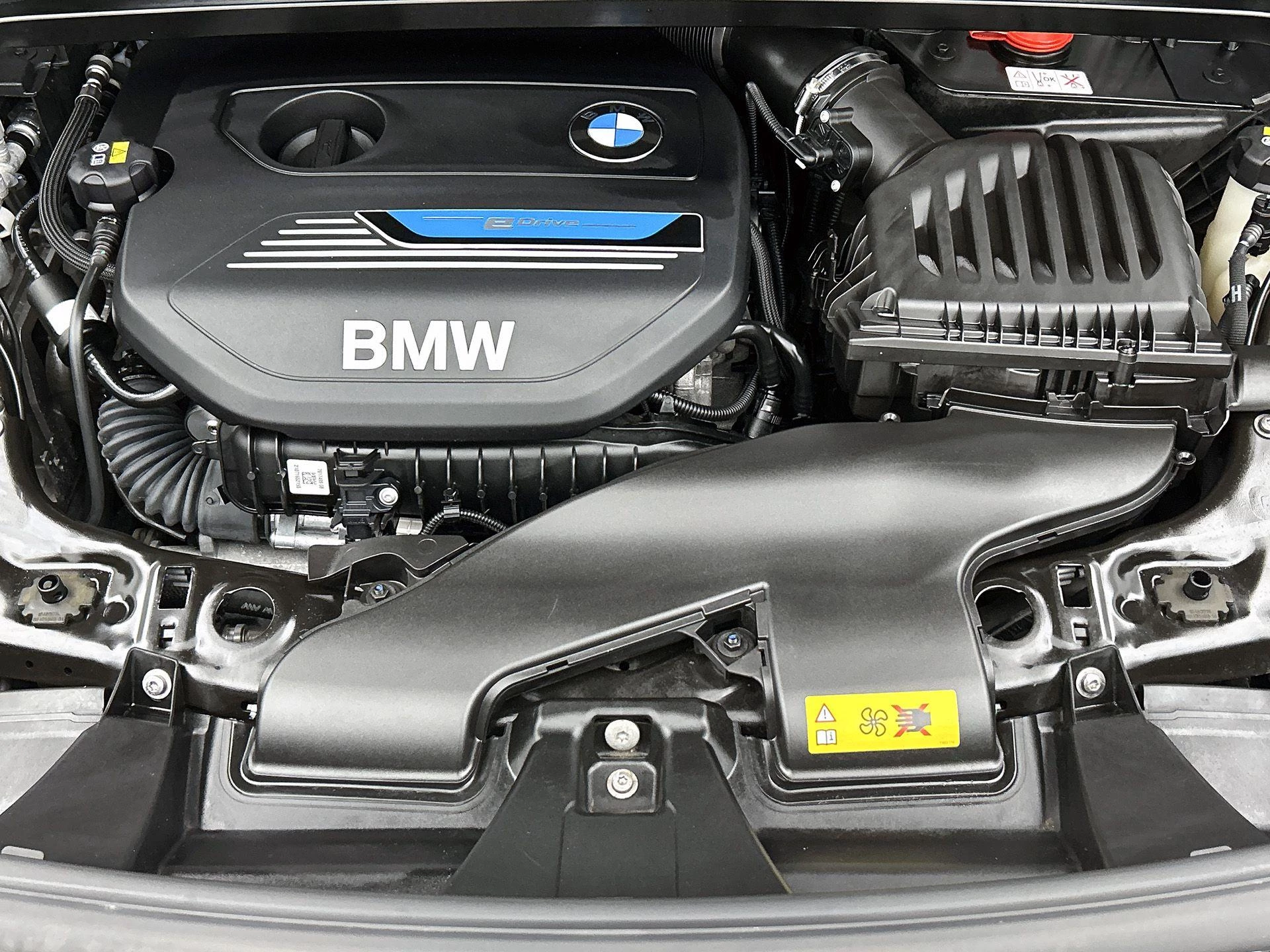 BMW X1 xDrive25e Executive