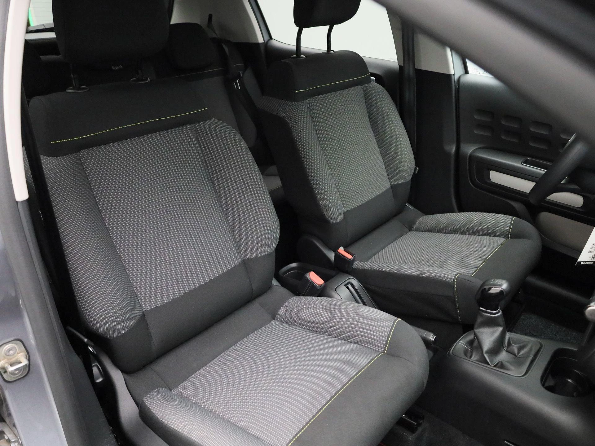 Citroën C3 1.2 PureTech 82 S&S MAN Feel
