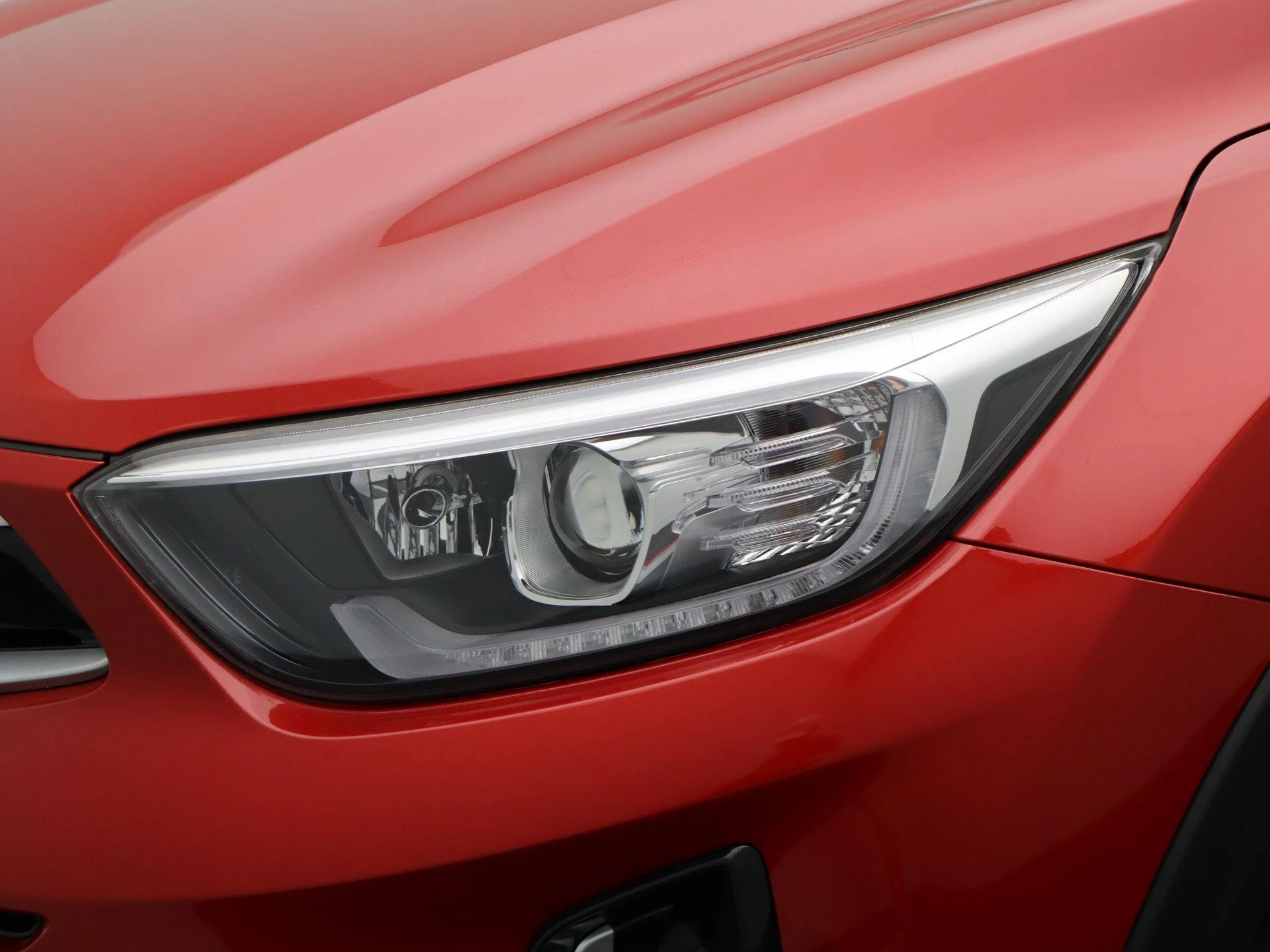 Kia Stonic 1.0 T-GDi MHEV DynamicLine
