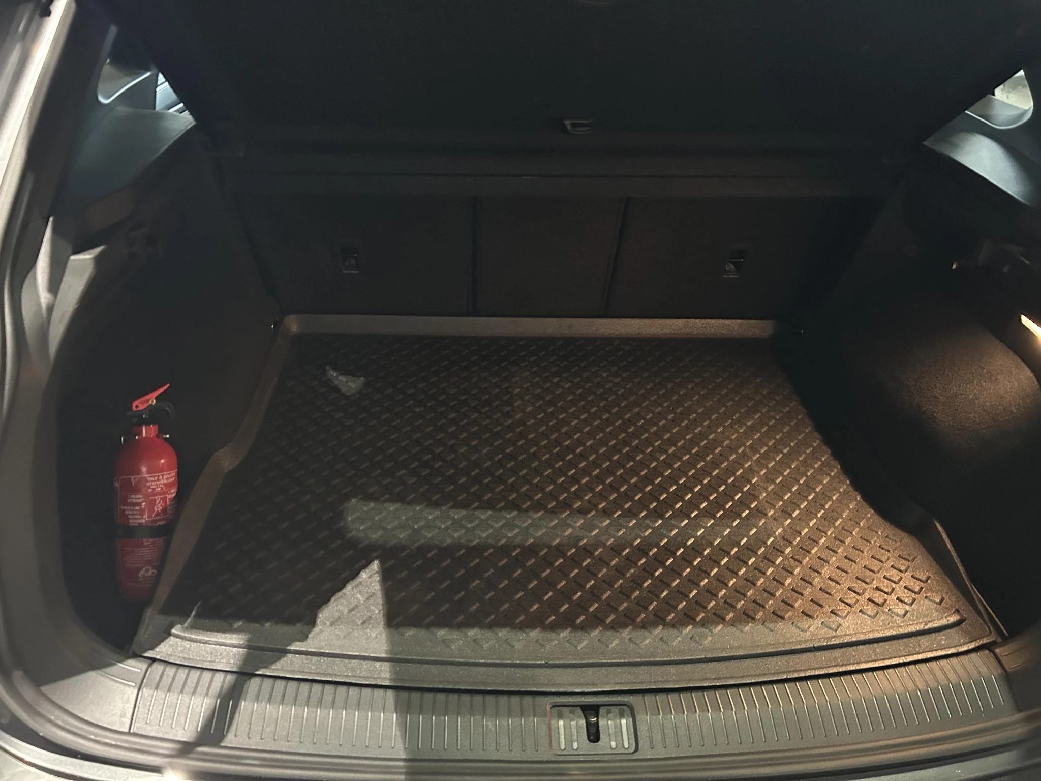Volkswagen Tiguan 1.5 TSI 110kW DSG R-Line