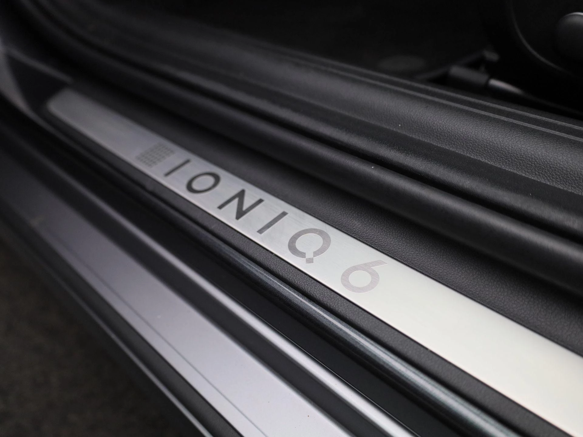 Hyundai IONIQ 6 53 kWh Core Plus