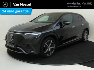 Mercedes-Benz EQE SUV 350+ AMG Line 96 kWh