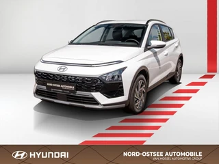 Hyundai Bayon FL Trend Komfort-Paket Trend