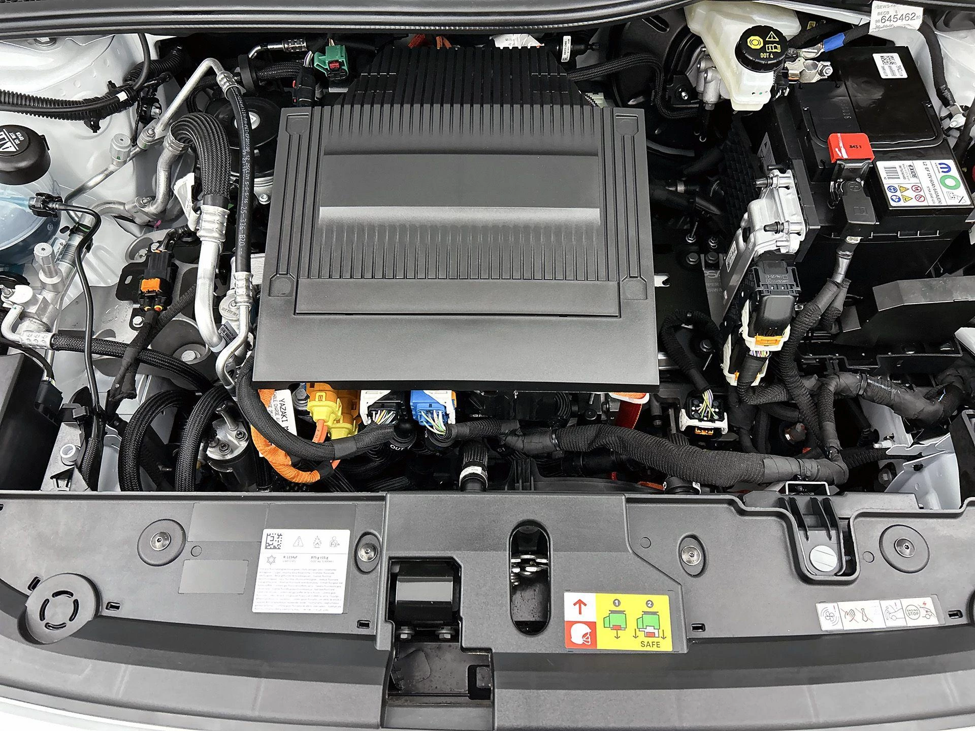 Opel Corsa-e Electric Long Range Business Edition 51 kWh