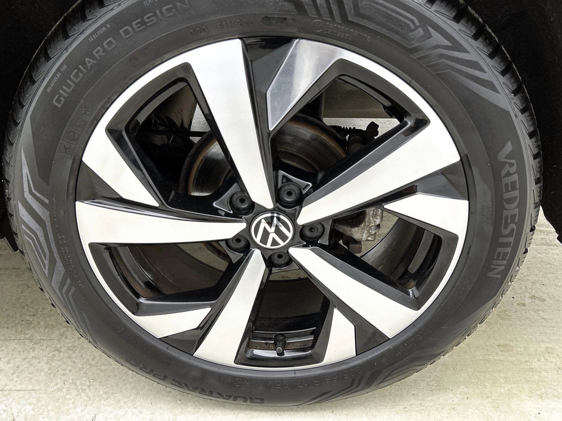 Volkswagen Taigo 1.0 TSI Style