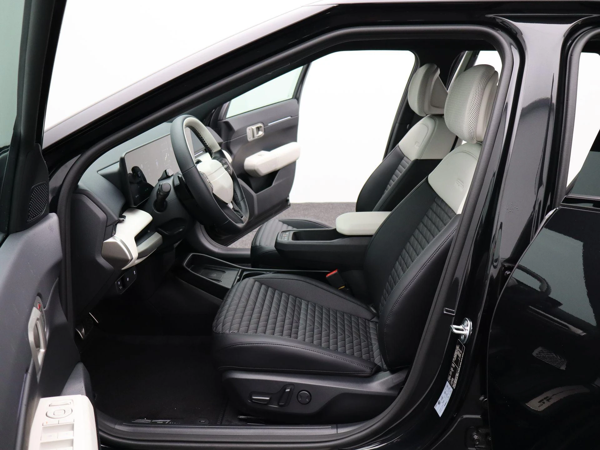 Kia EV4 GT-Line Business Edition 81.4 kWh