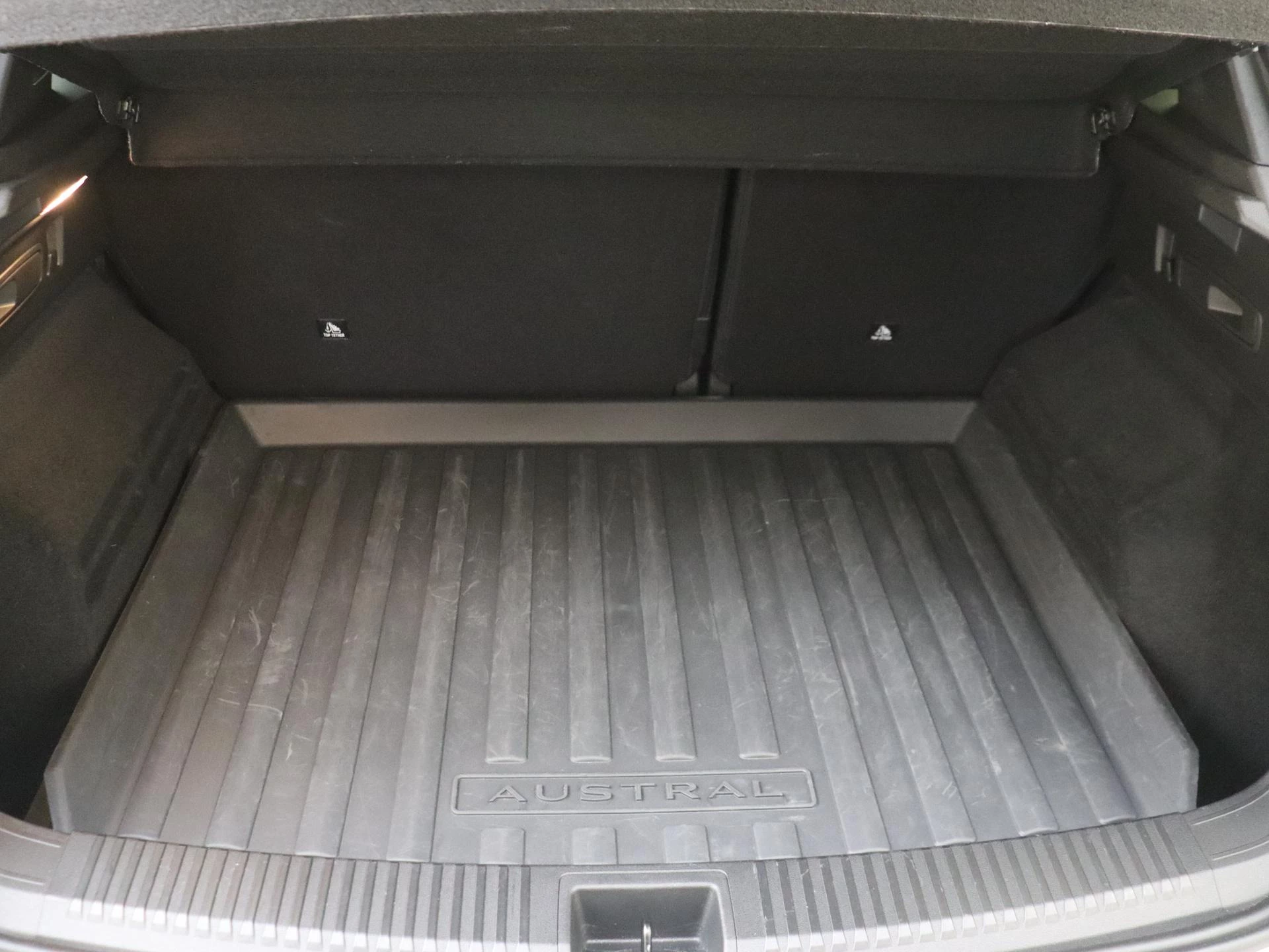 Renault Austral 1.2 E-Tech full hybrid 200 iconic esprit Alpine