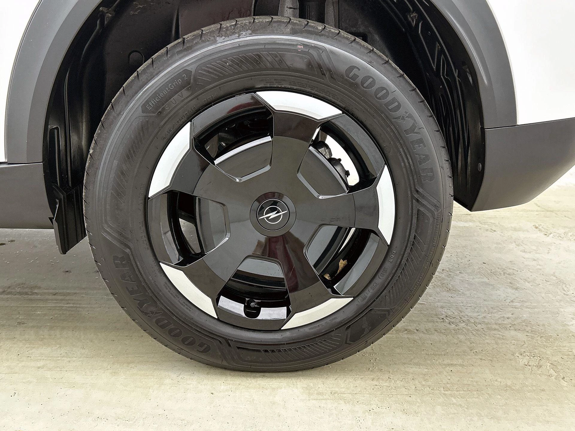 Opel Frontera Electric Edition 44 kWh