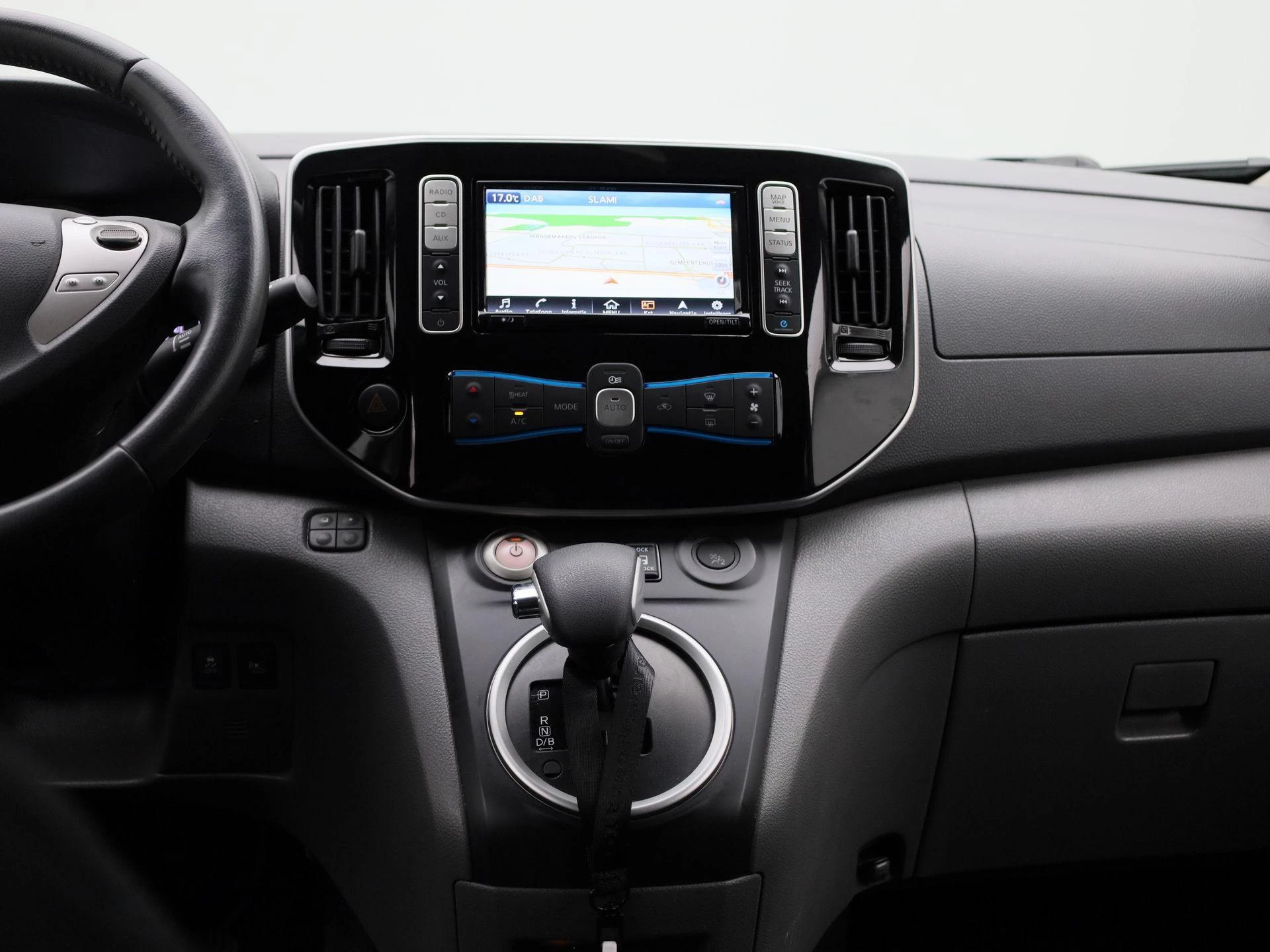 Nissan e-NV200 Business 40 kWh