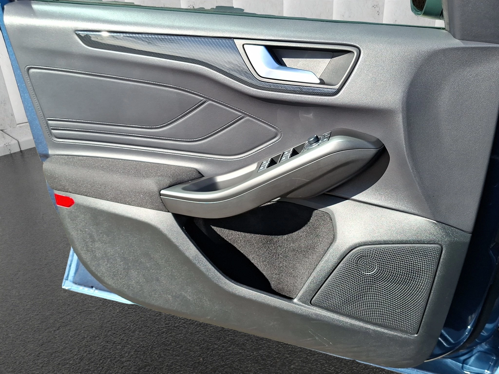 Ford Focus ST-Line Turnier Aut.*ACC*KAM*NAVI*LED*WINTER-PKT.