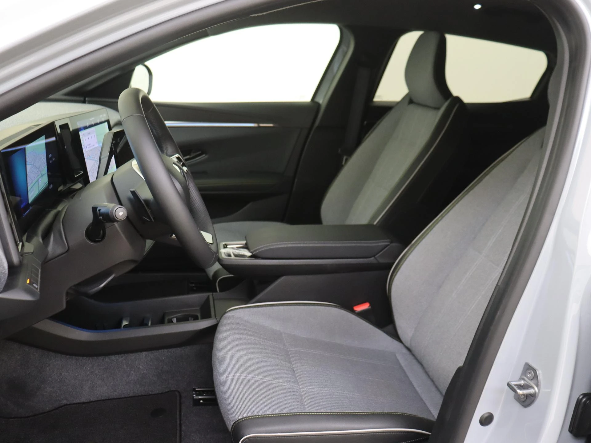 Renault Megane E-Tech comfort range techno 60 kWh