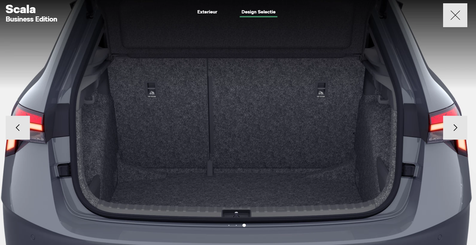 Škoda Scala 1.0 TSI Selection