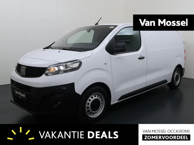 Fiat Scudo