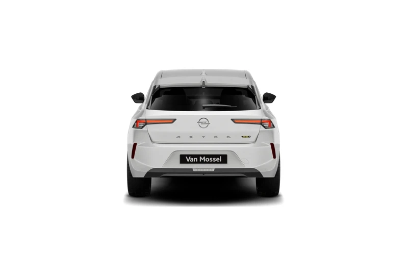 Opel Astra Edition - Hybrid
