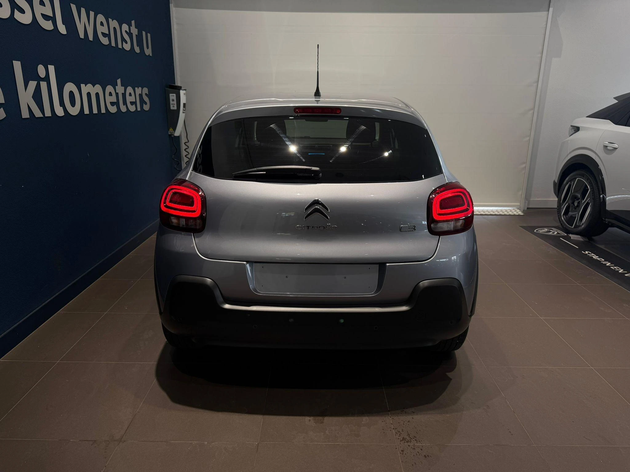 Citroën C3 1.2 PureTech Feel