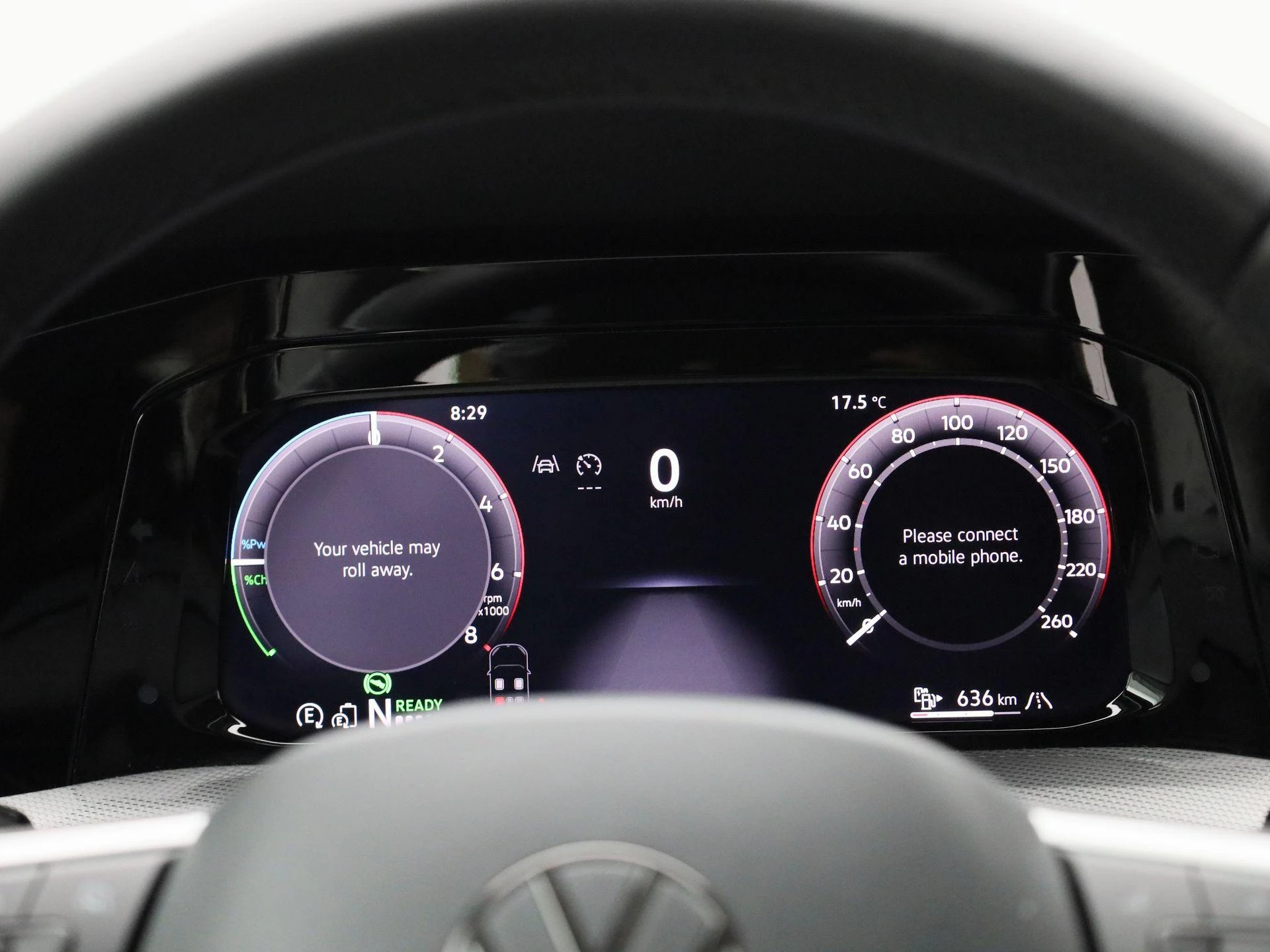 Volkswagen Golf 1.5 eHybrid Style Edition 204 PK|