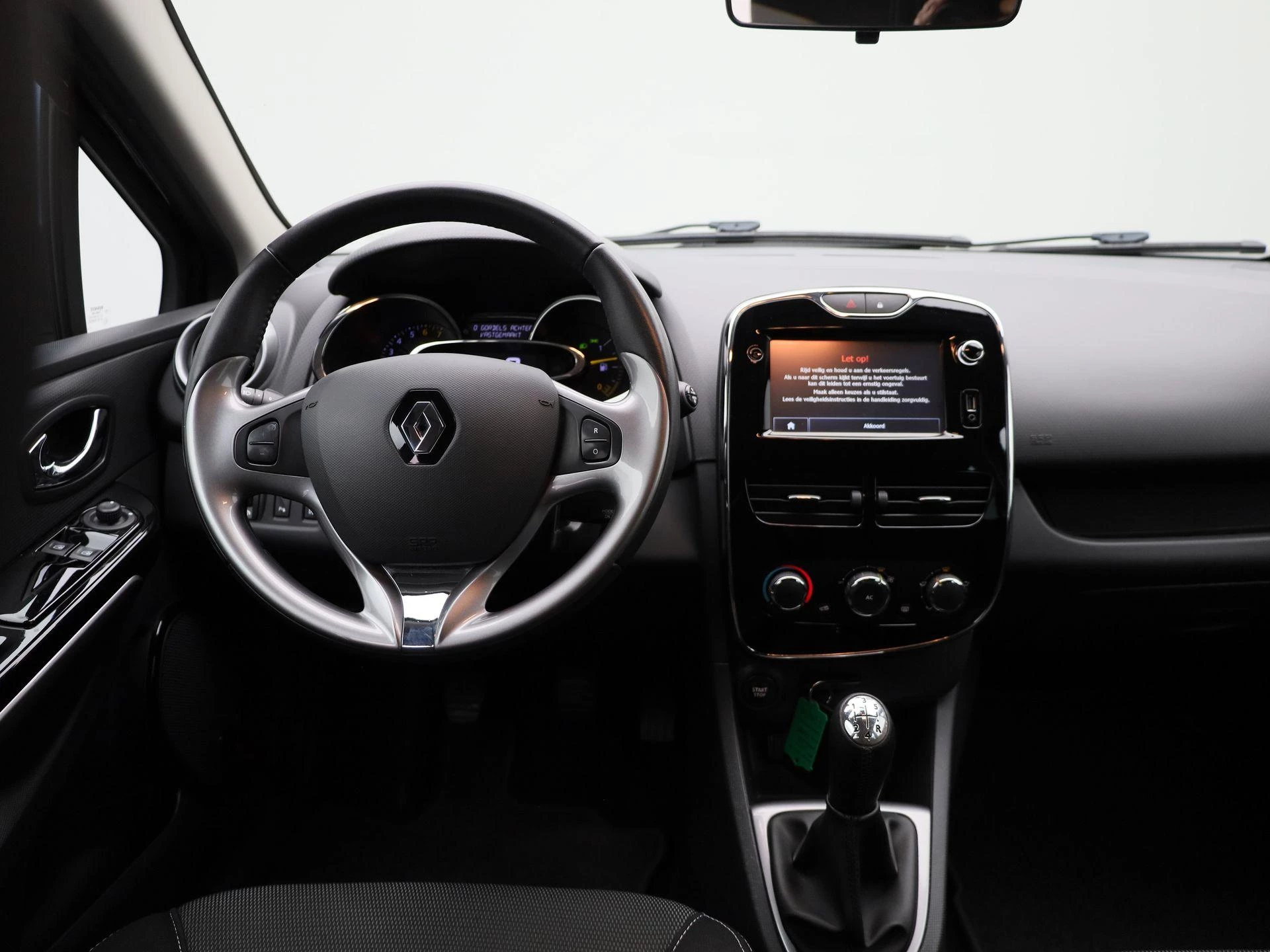 Renault Clio 0.9 TCe ECO Night&Day