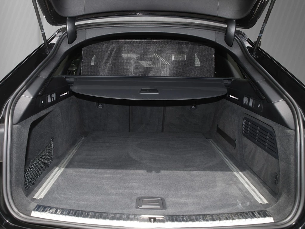 Audi A6 Avant 50 TDI S line Panorama ACC Kamera PDC+