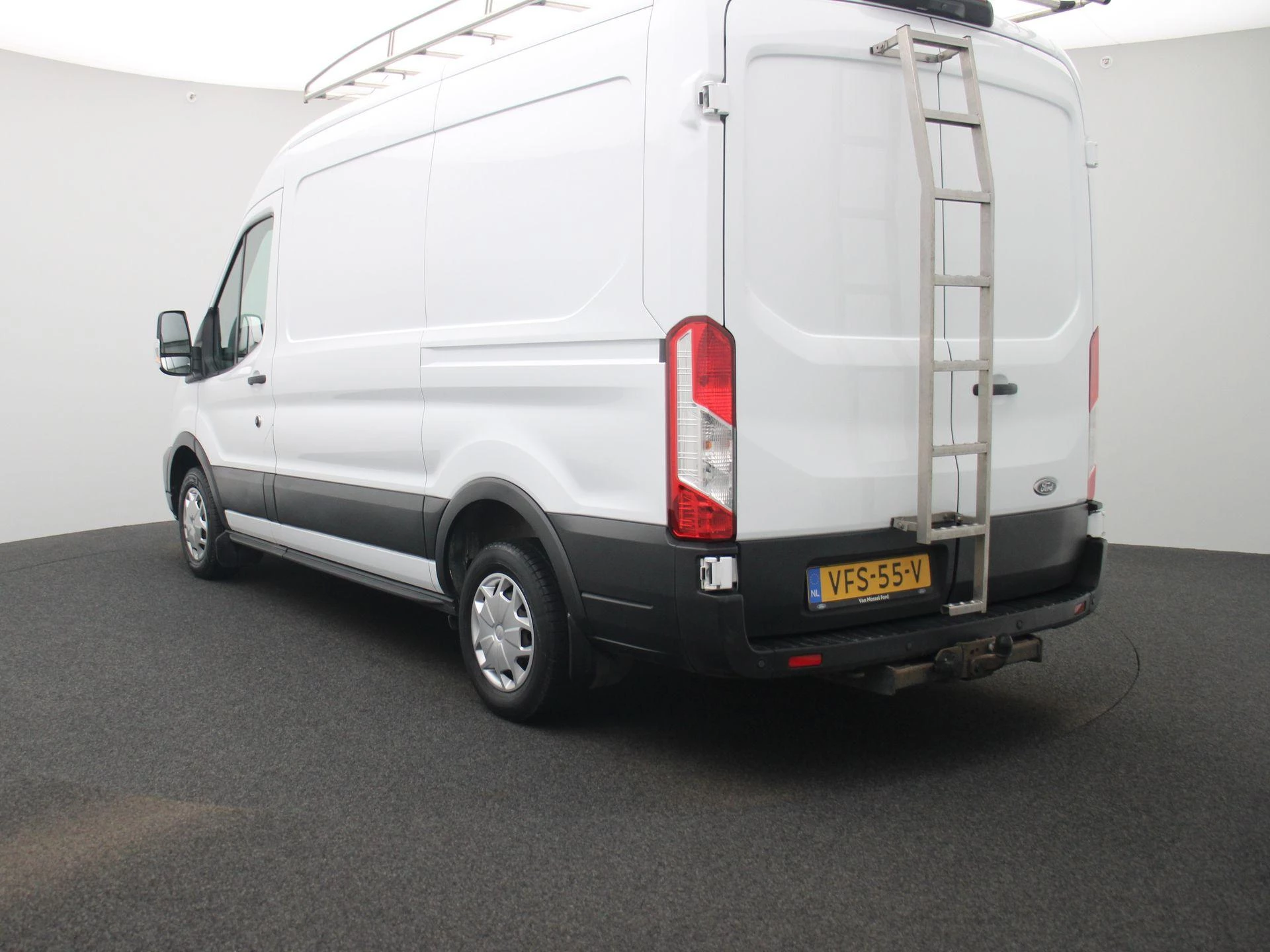 Ford Transit 290 2.0 TDCI L2H2 Trend