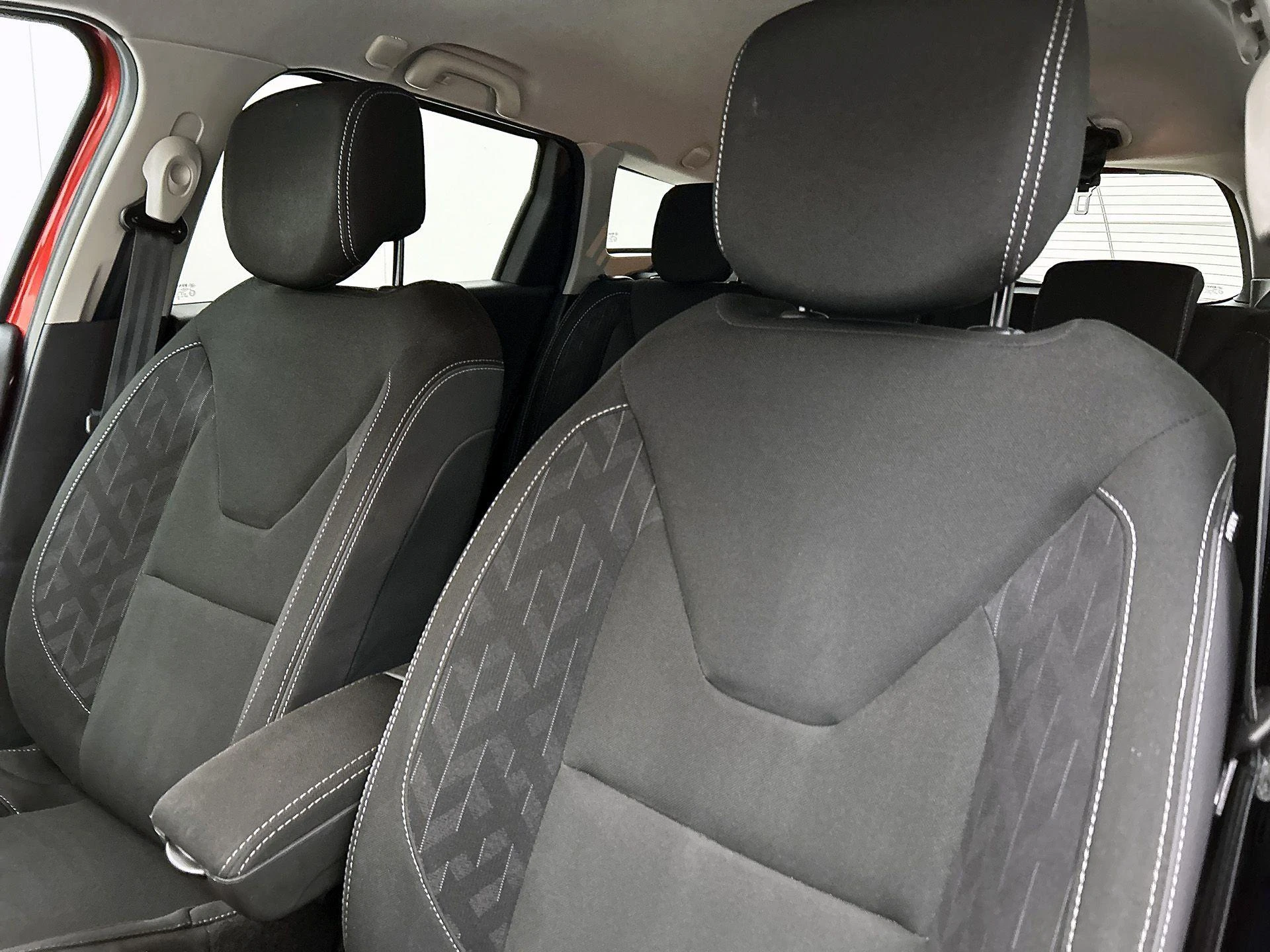 Renault Clio Estate 0.9 TCe Limited