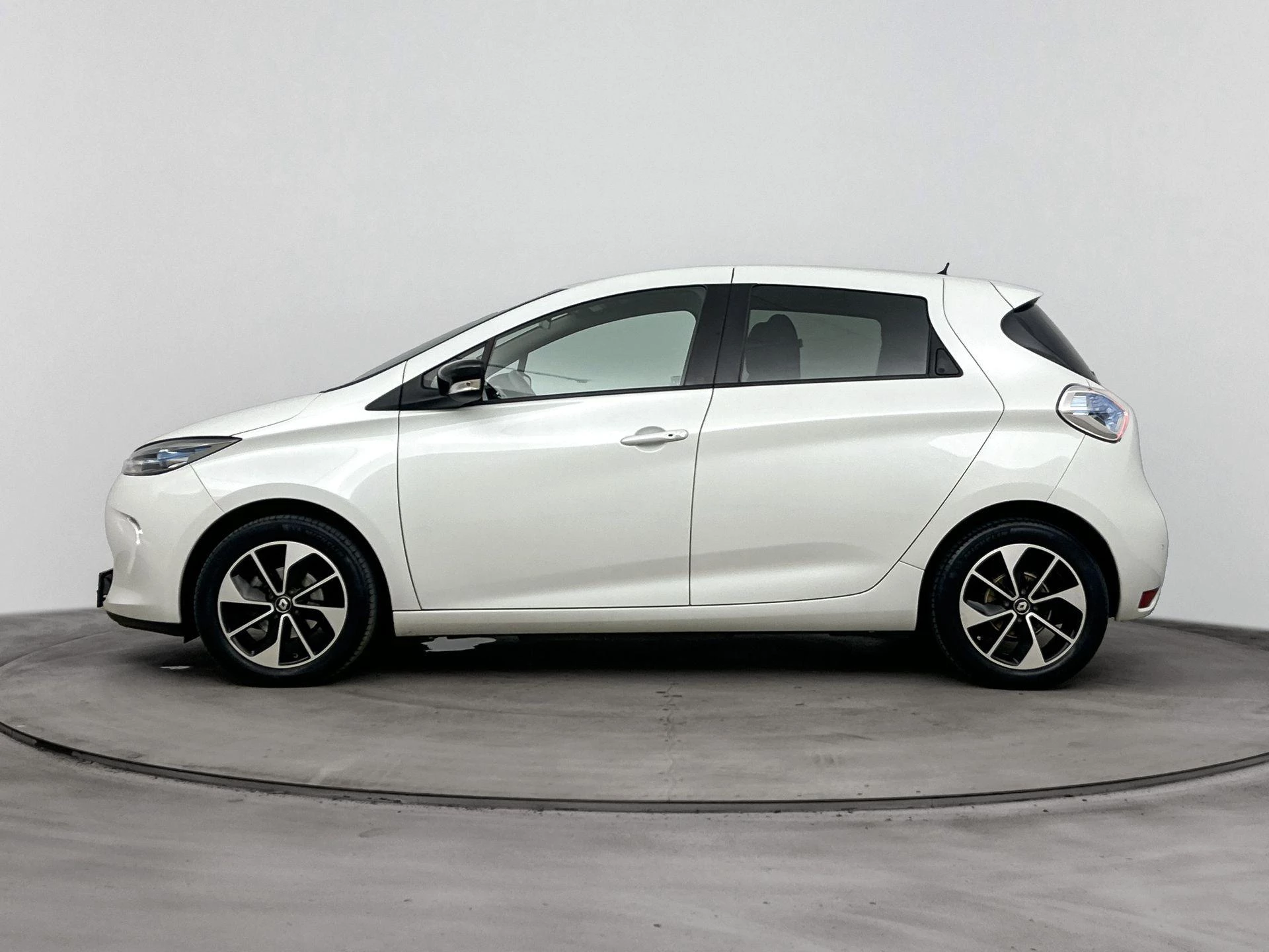 Renault ZOE R110 Limited 41 kWh