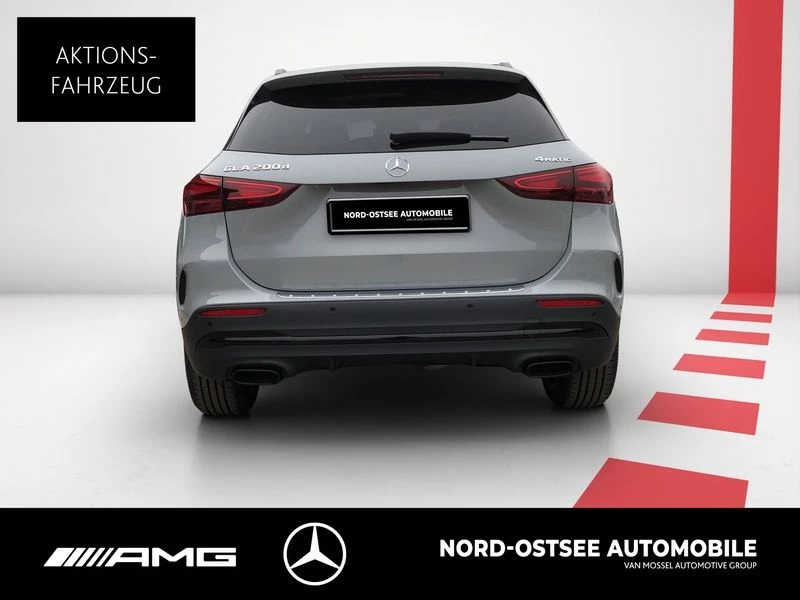Mercedes-Benz-GLA 200 d-image-7