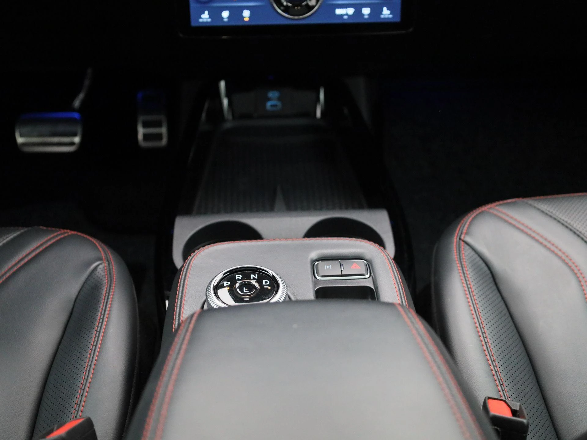 Ford Mustang Mach-E AWD 75 kWh