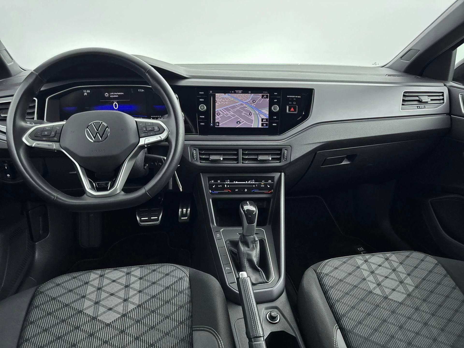 Volkswagen Taigo 1.0 TSI R-Line Business