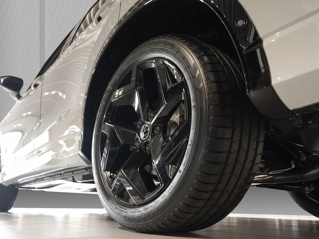 Volkswagen Tiguan 2,0 l TDI DSG R-Line VAL VSA