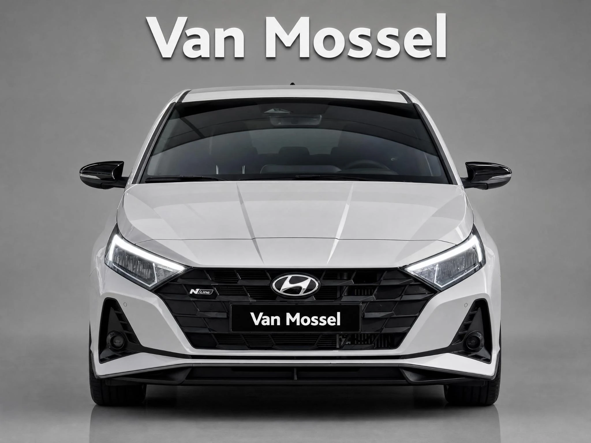 Hyundai i20 1.0 T-GDI N Line Sky