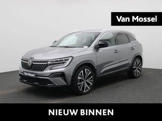 Renault Austral 1.2 E-Tech full hybrid 200 iconic