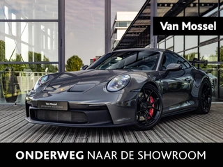 Porsche 911 4.0 GT3