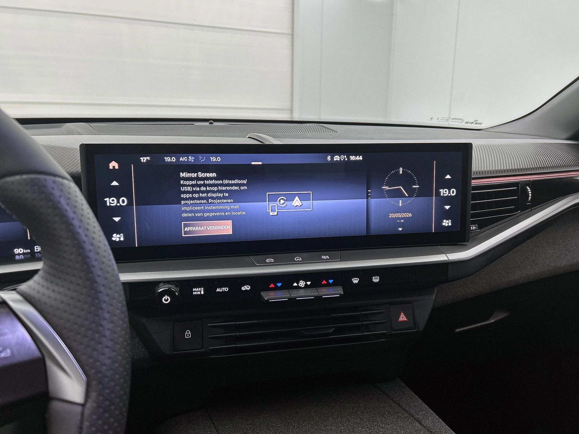 Opel Grandland 1.2 Turbo Hybrid GS
