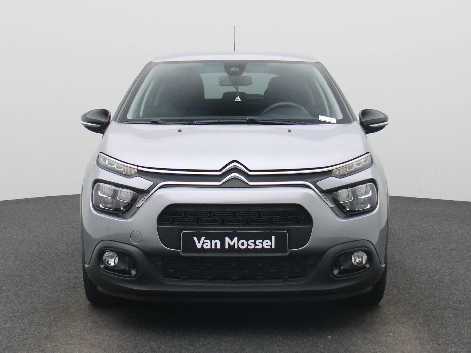 Citroën C3 1.2 PureTech 82 S&S MAN Feel