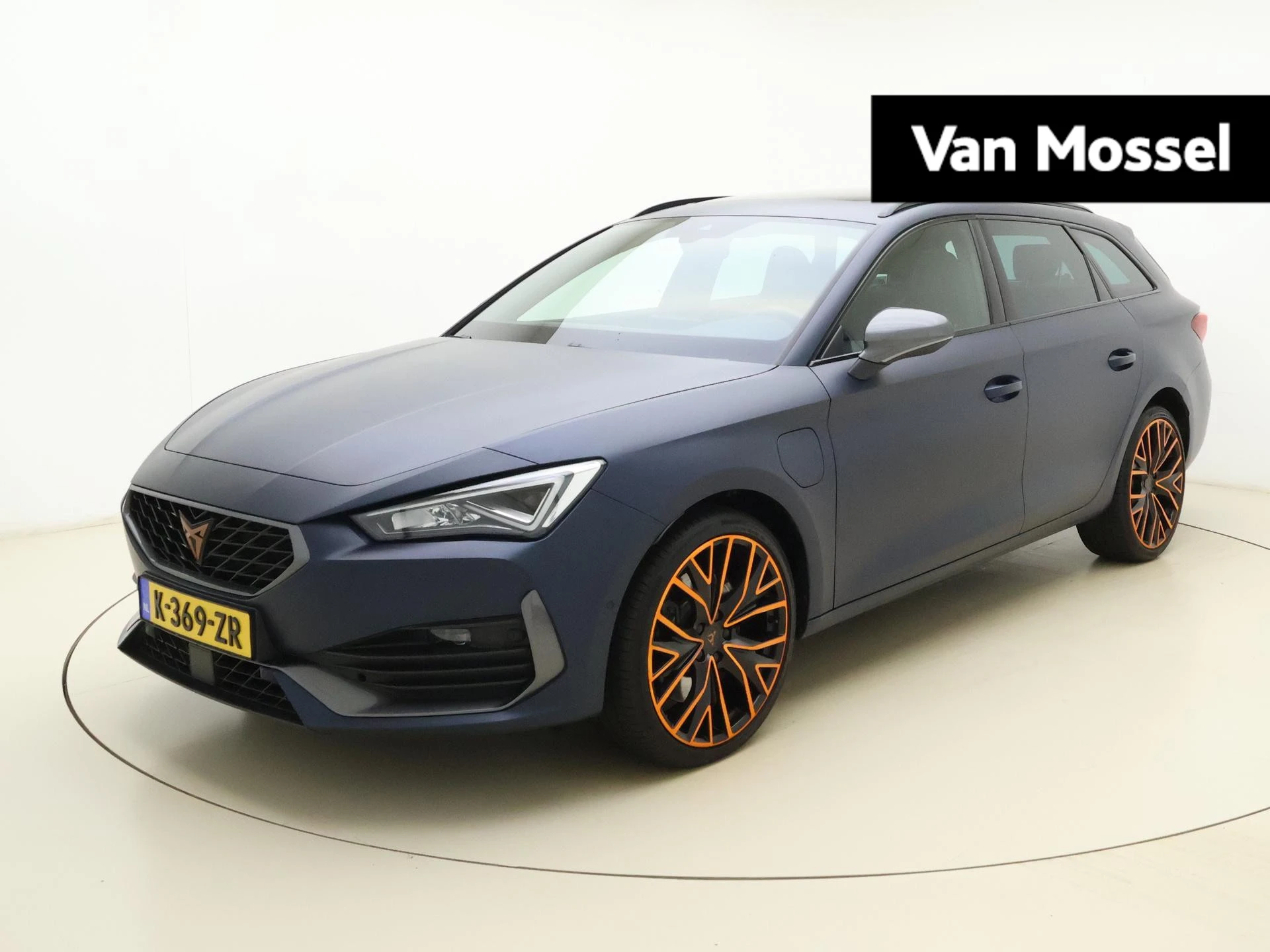 CUPRA-Leon Sportstourer-image-0