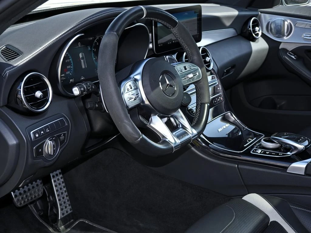 Mercedes-AMG-C-Klasse 63 S AMG-image-9