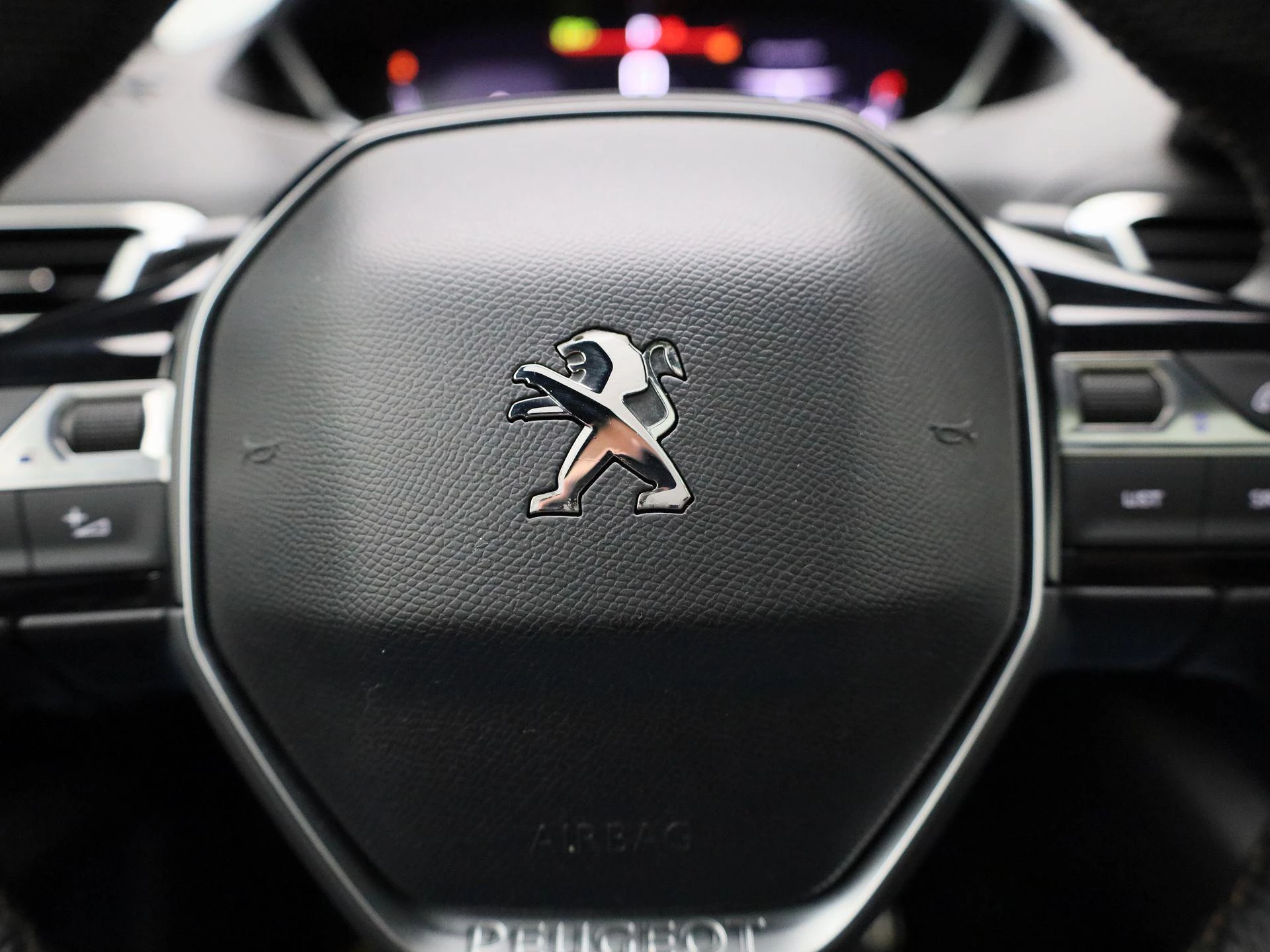 Peugeot 5008 1.2 PureTech GT Pack Business