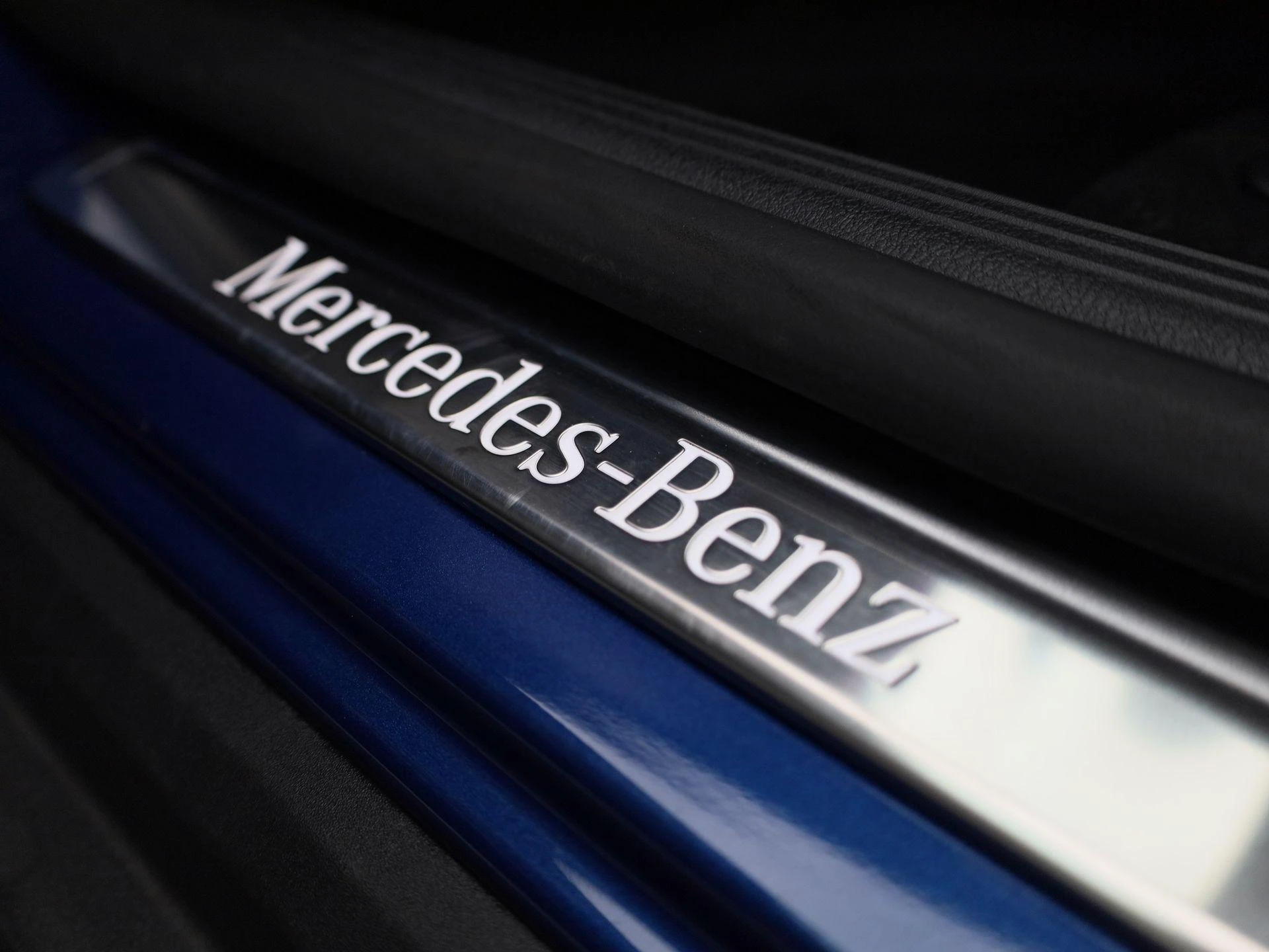 Mercedes-Benz GLC 300D