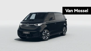 Volkswagen ID. Buzz Cargo Bulli Limited Edition 79 kWh 4MOTION 340PK