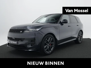 Land Rover Range Rover Sport 3.0 P460e Dynamic HSE PHEV