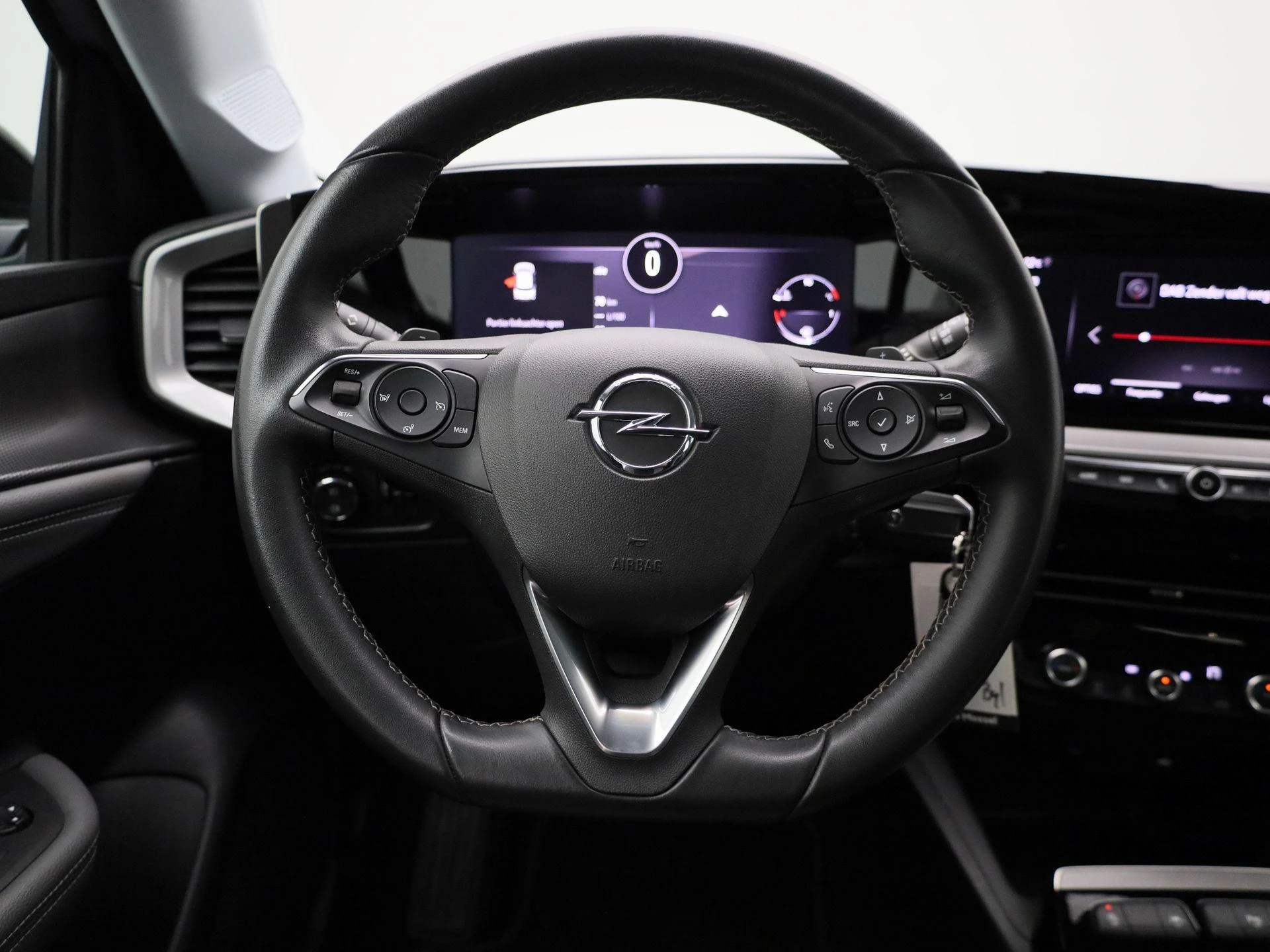 Opel Mokka 1.2 Turbo Elegance