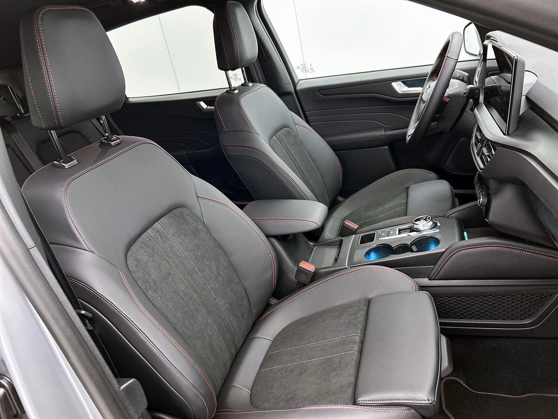 Ford Kuga 2.5 PHEV ST-Line X
