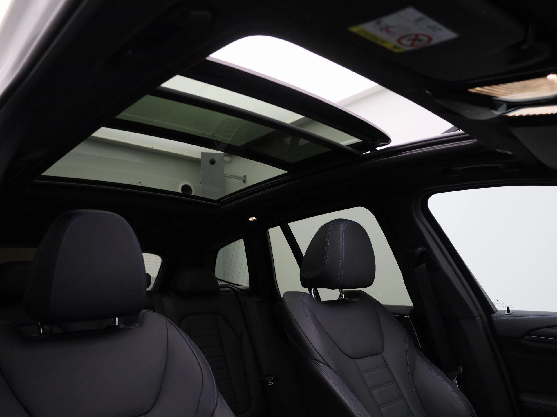 BMW iX3 High Executive 80 kWh