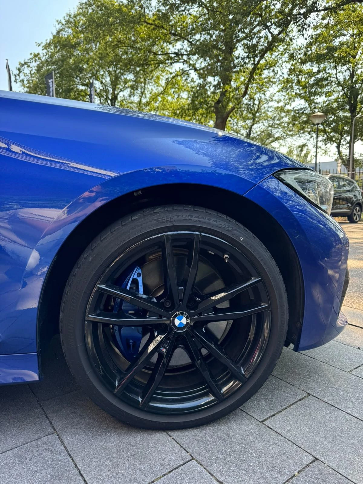 BMW 3 Serie Touring 330e High Executive
